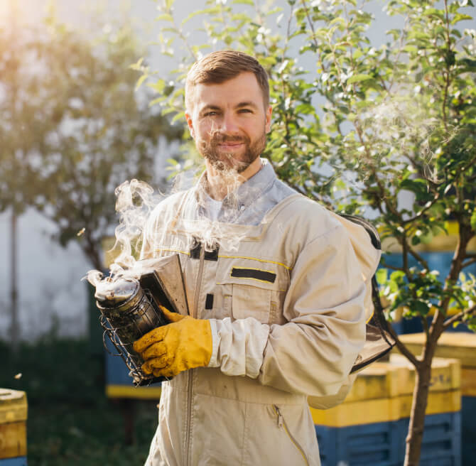 contact marlsign honey, keralas number one Organic honey brand